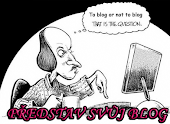 Představ svůj blog