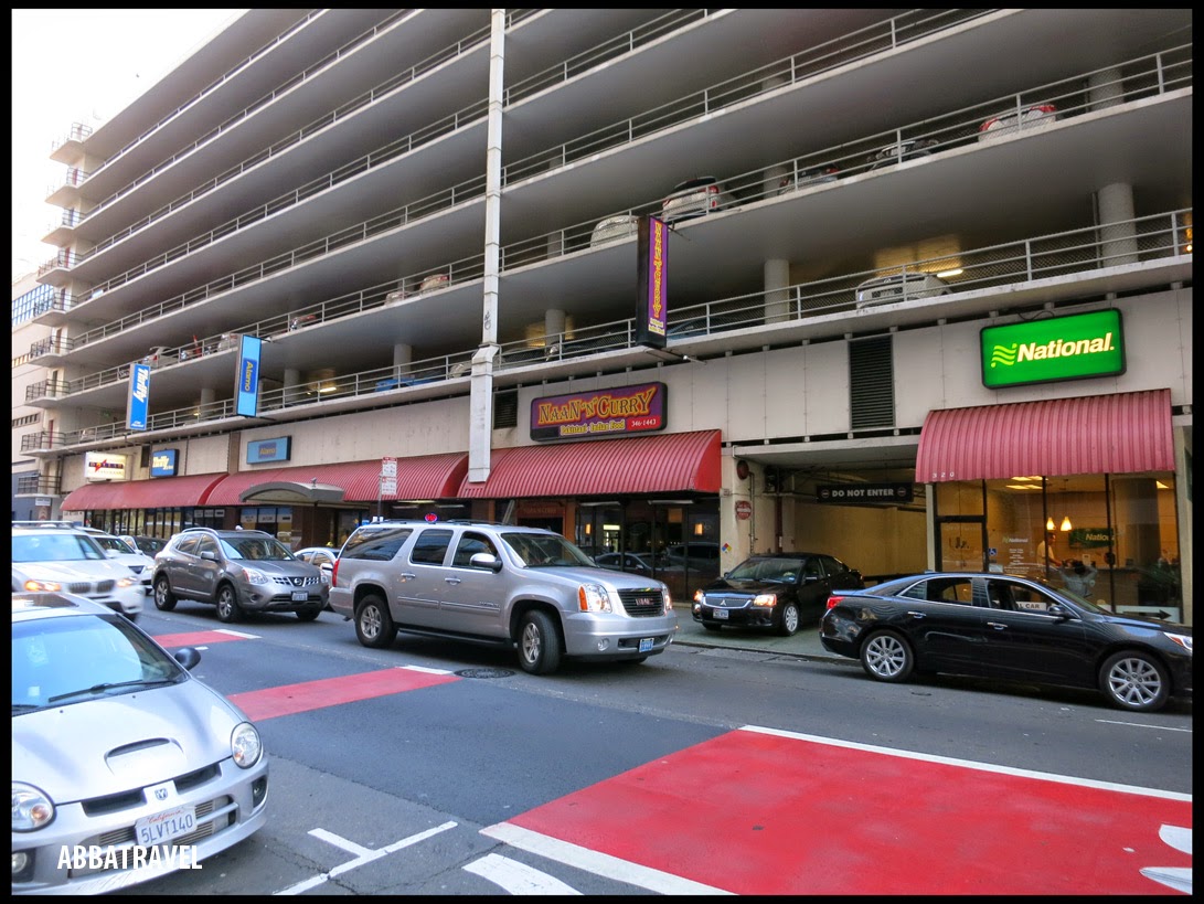 Sfo Dollar Car Rental Review Sfo Dollar Car Rental Review