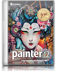 corel painter 12 watercolor tutorial 2