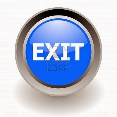 What Is An Exit Button? : How to Shut Down a Computer – XYXWD