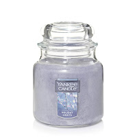 Yankee Candle Holiday Lights