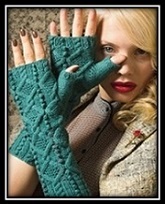 Митенки спицами vyazanie vyazaniespicami mitenkispicami rukavicispicami shemavyazaniya opisanievyazaniya uzordlyavarejek