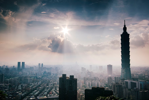 [馮彥永] 台灣下個機會在哪裡不是從「台灣可以做什麼」來推論，而該是考慮「客戶需要什麼」