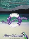 Just Add Trouble by Jinx Schwartz book 3 Hetta Coffey Series