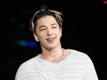 Taeyang'ın Albümü Askerden Önceki Son Albümü Olabilir | KPOP TÜRK