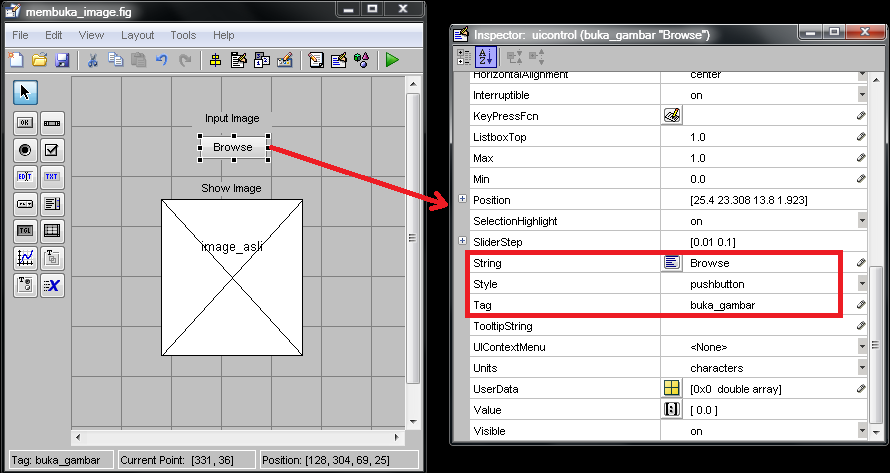 Belajar Jaringan: Pengolahan Citra dan Cara Membuka dan Menampilkan ...