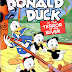 Donald Duck / Four Color v2 #108 - Carl Barks art