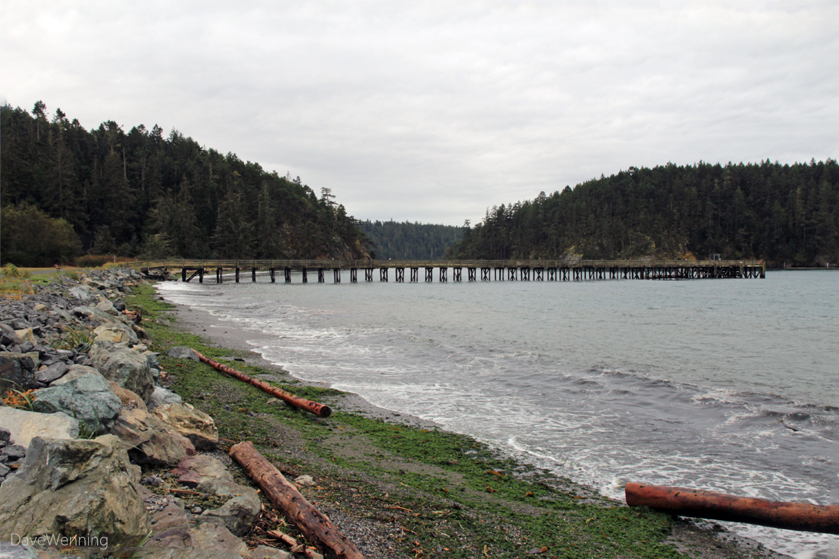 Bowman Bay Beach Restoration