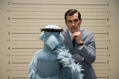 Ty Burrell Muppets Picture