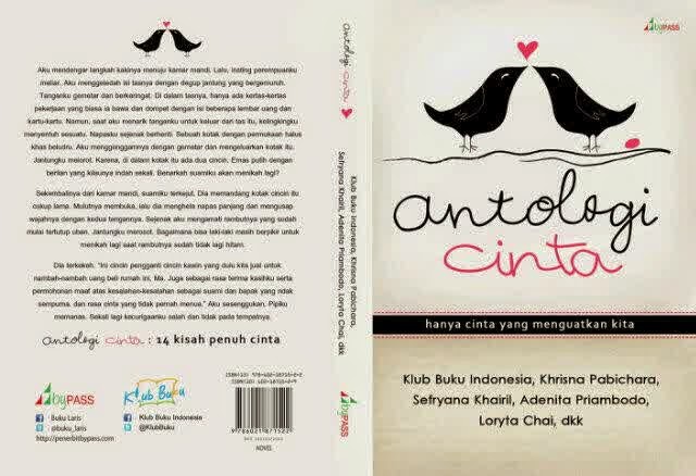 Resensi Buku Kumpulan Cerpen Hujan Kepagian o Carta De