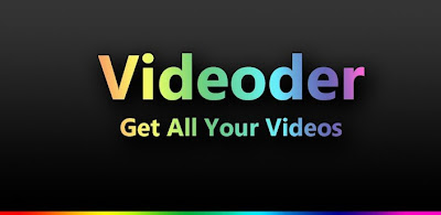Videoder - Video Downloader apk