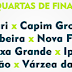 ESPORTE / Definidos os confrontos das Quartas de Final da Copa Jacuipe: Veja
