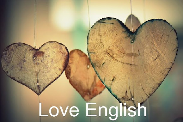 Cinta English Cinta Inggris