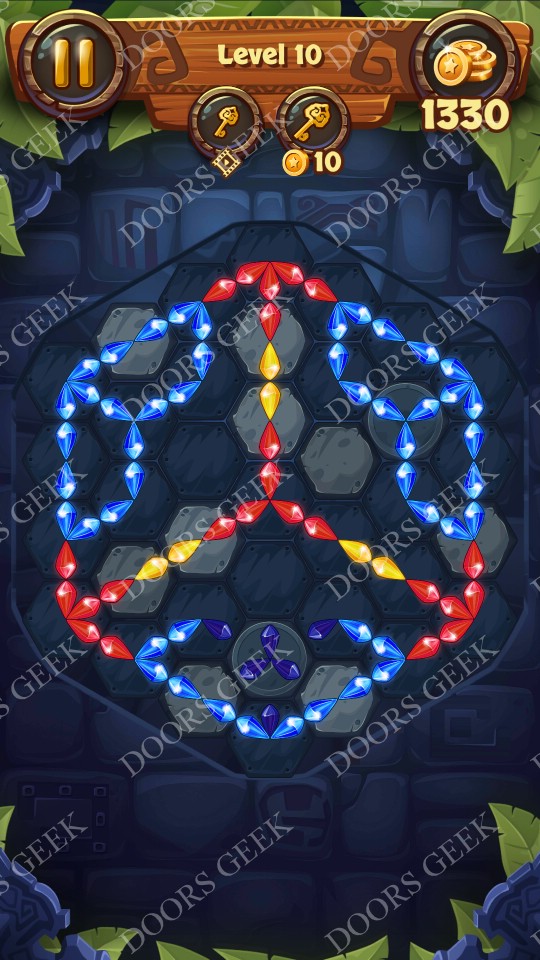 gems-magic-emerald-level-10-doors-geek