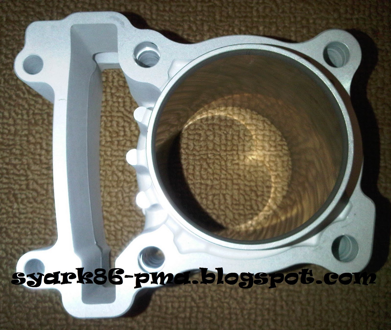 Syark Performance Motor Parts And Accessories Online Shop New UMA