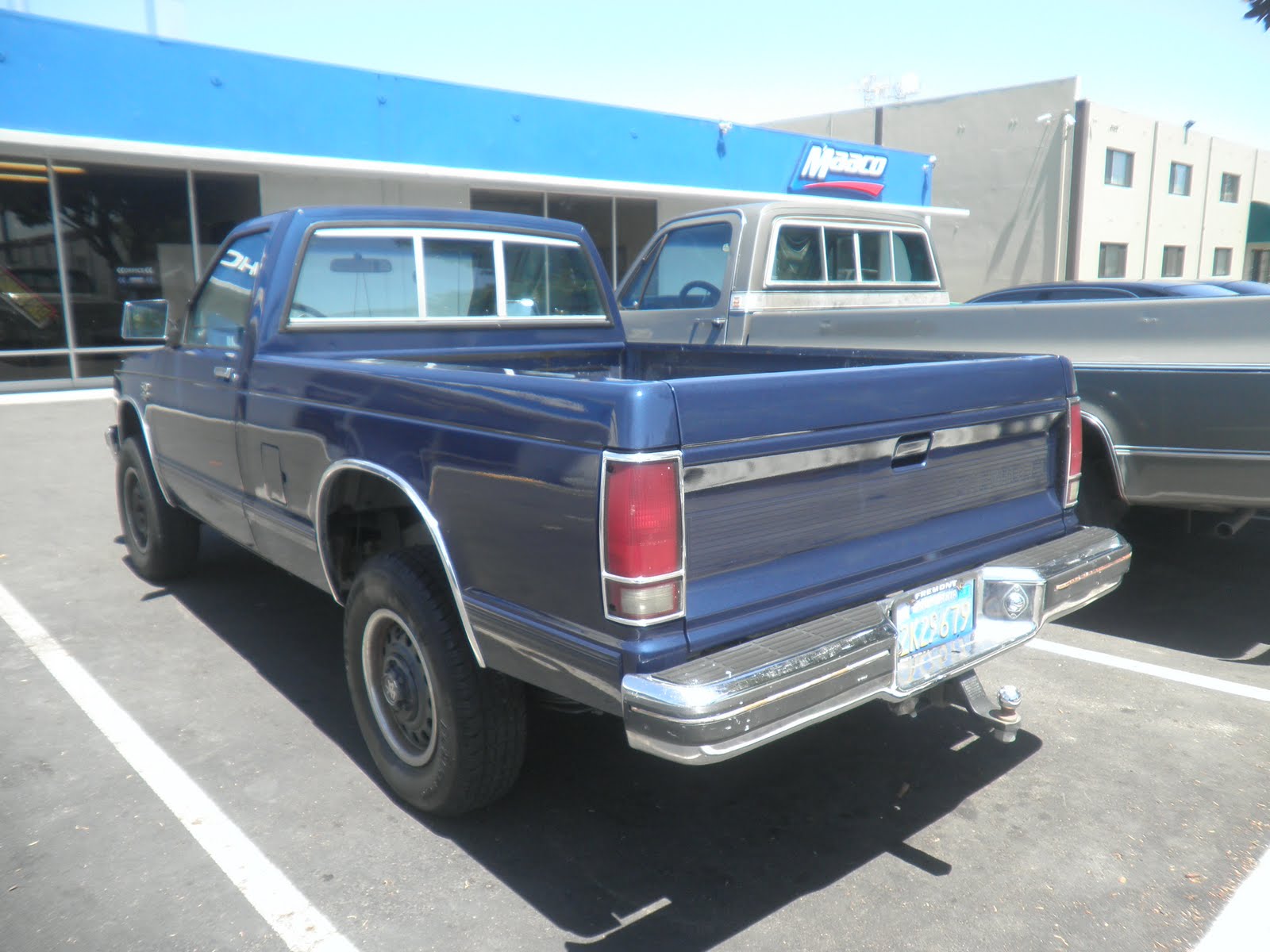 Auto Body-Collision Repair-Car Paint in Fremont-Hayward ... Auto Body-Collision Repair-Car Paint in Fremont-Hayward ...