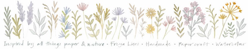 Freya Lines Designs