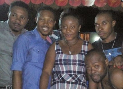 pregnant ini edo pregnant ini edo