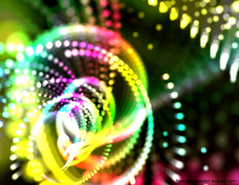 Really Slick Screensavers   hypnotic 3D eye candy
