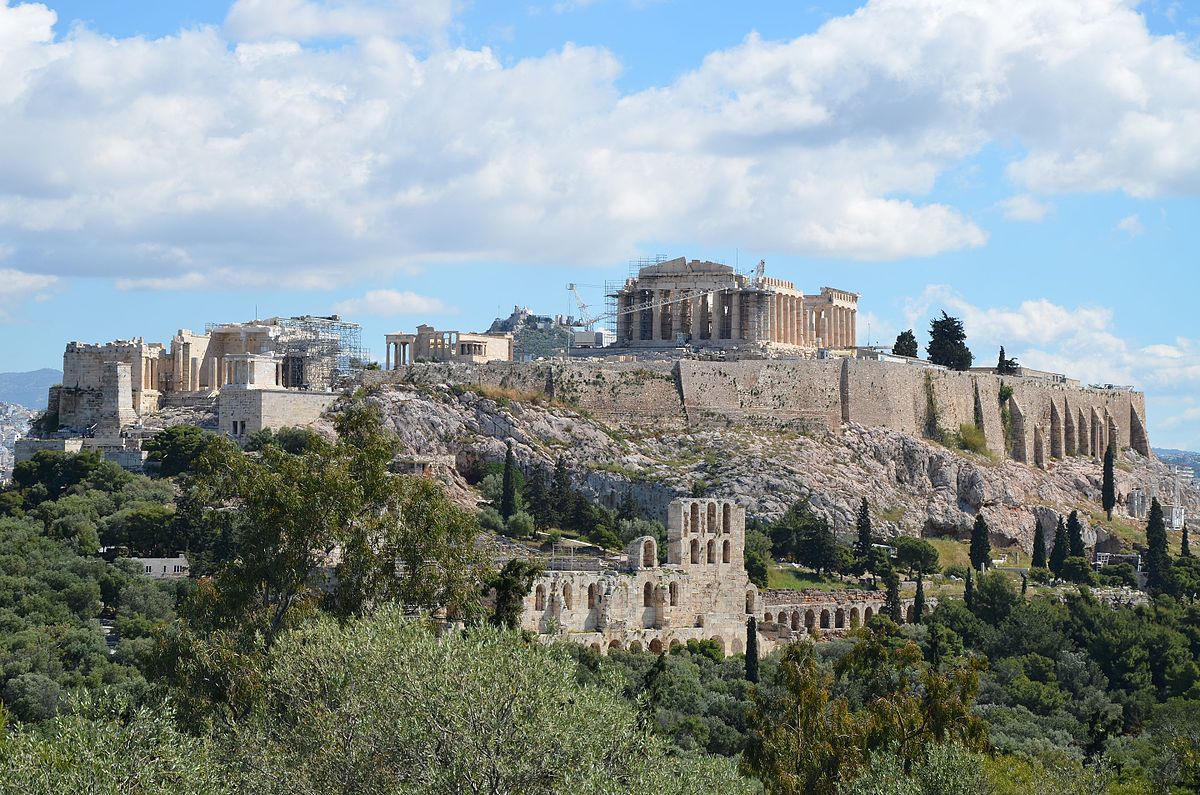 7 Best Historical Places In Greece 7-best-historical-places-in-greece