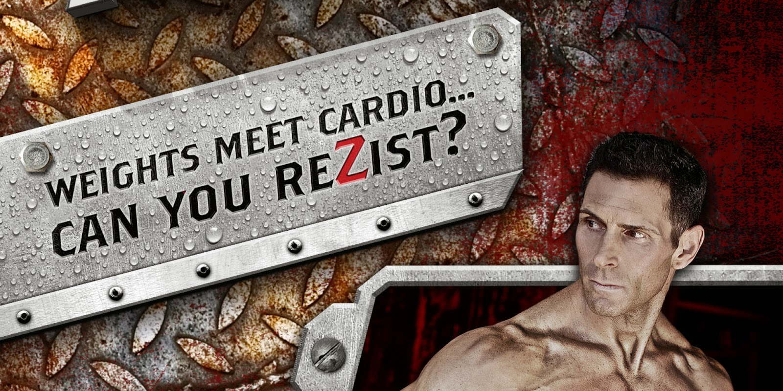 A conversation with Gino Caccavale, bodybuilding champion