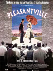 Pleasantville – DVDRIP LATINO