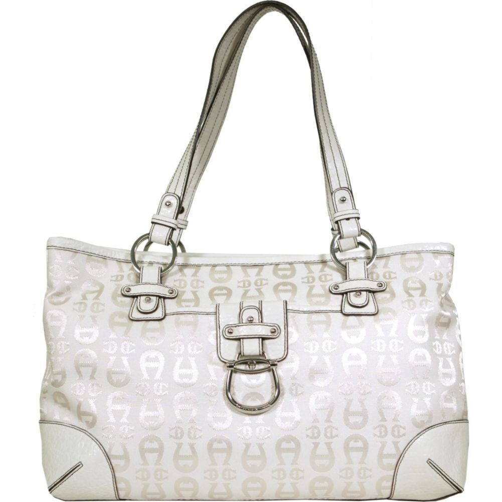 TO BRANDED SHOP: Etienne Logo Tote