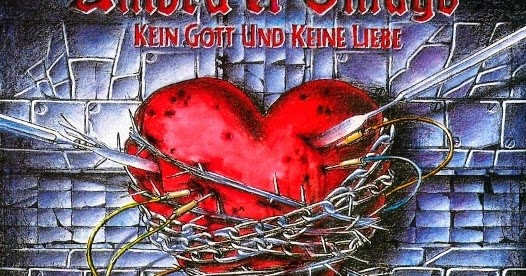 Sinta A Escuridao Metal Blog Umbra Et Imago Kein Gott Und