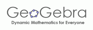 GeoGebra, curso para profesores de secundaria de matemáticas / Inicio: 04 Julio