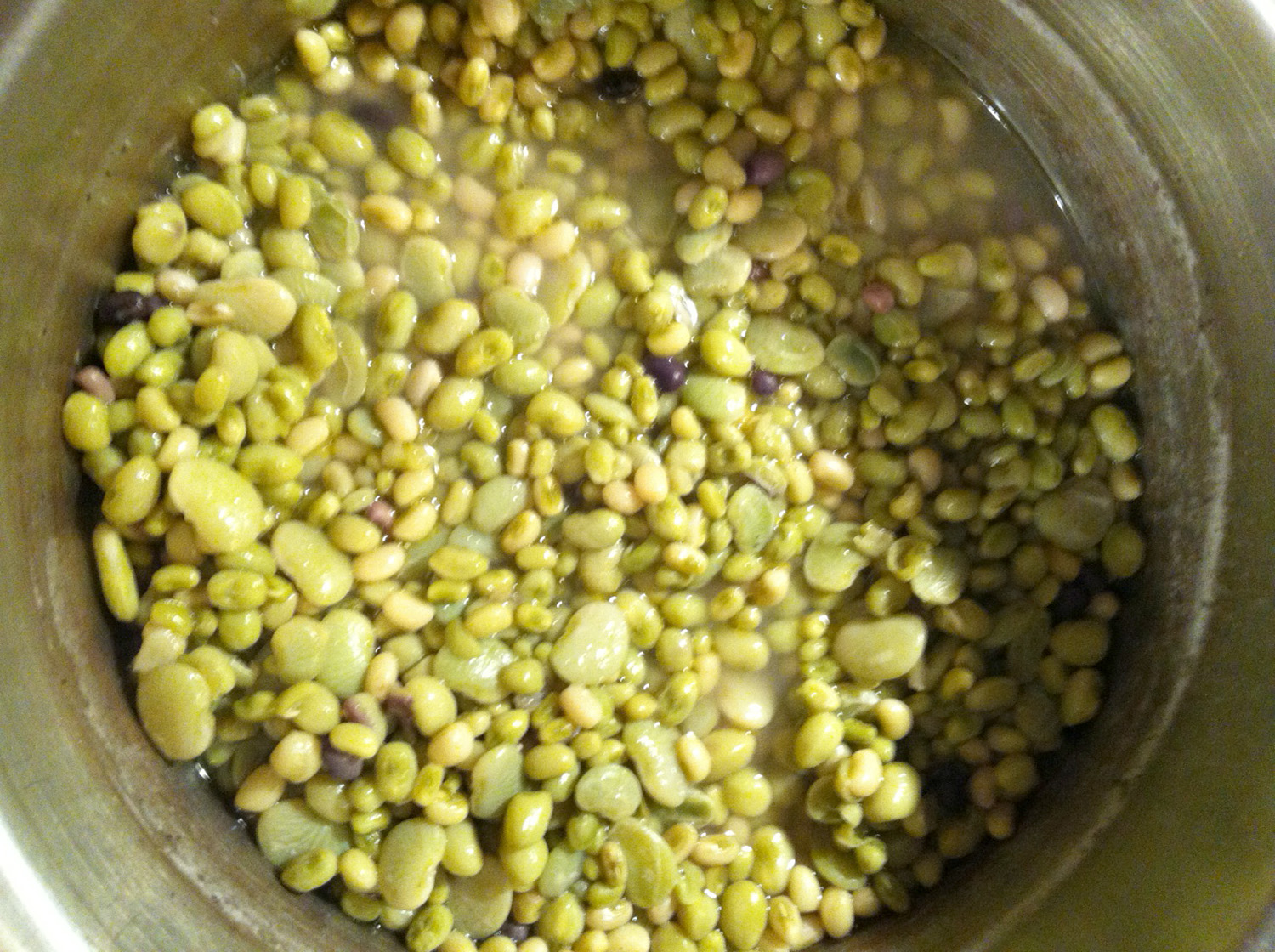 Nonni In Barr September 2012