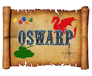 OSWARP