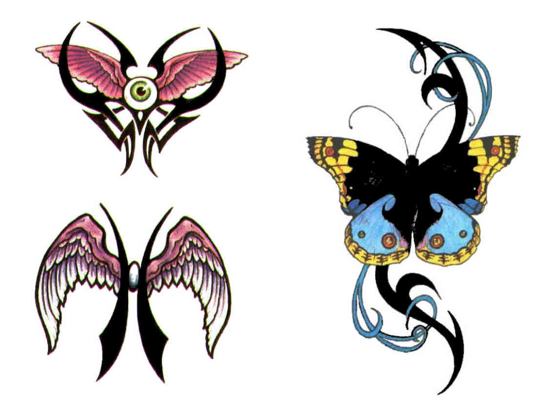 Тату бабочки эскизы цветные. Эскиз тату бабочка необычная. Готическая бабочка тату. Бабочка эскиз цветной