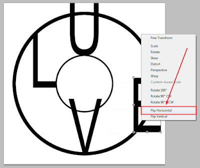 cara membuat logo sendiri tutorial lengkap membuat logo sendiri dengan photoshop