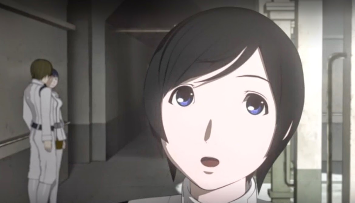 Картинки изана курокава