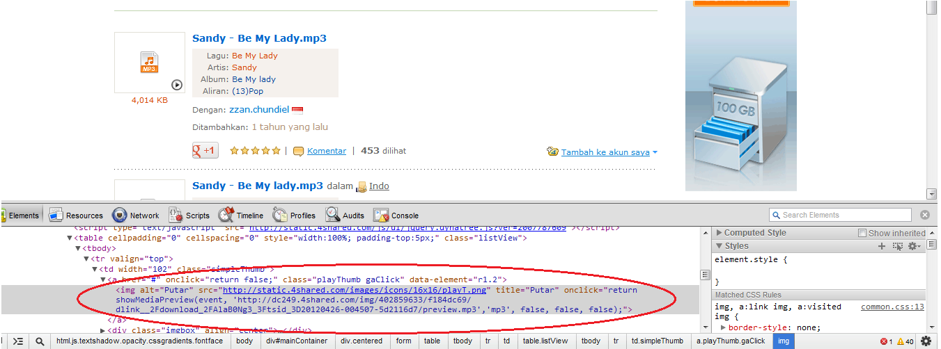 Onclick false. Onclick false