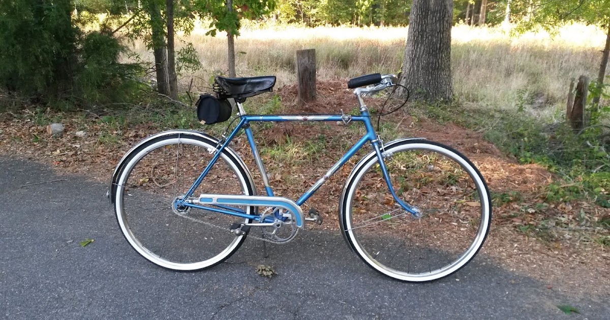 1948 schwinn