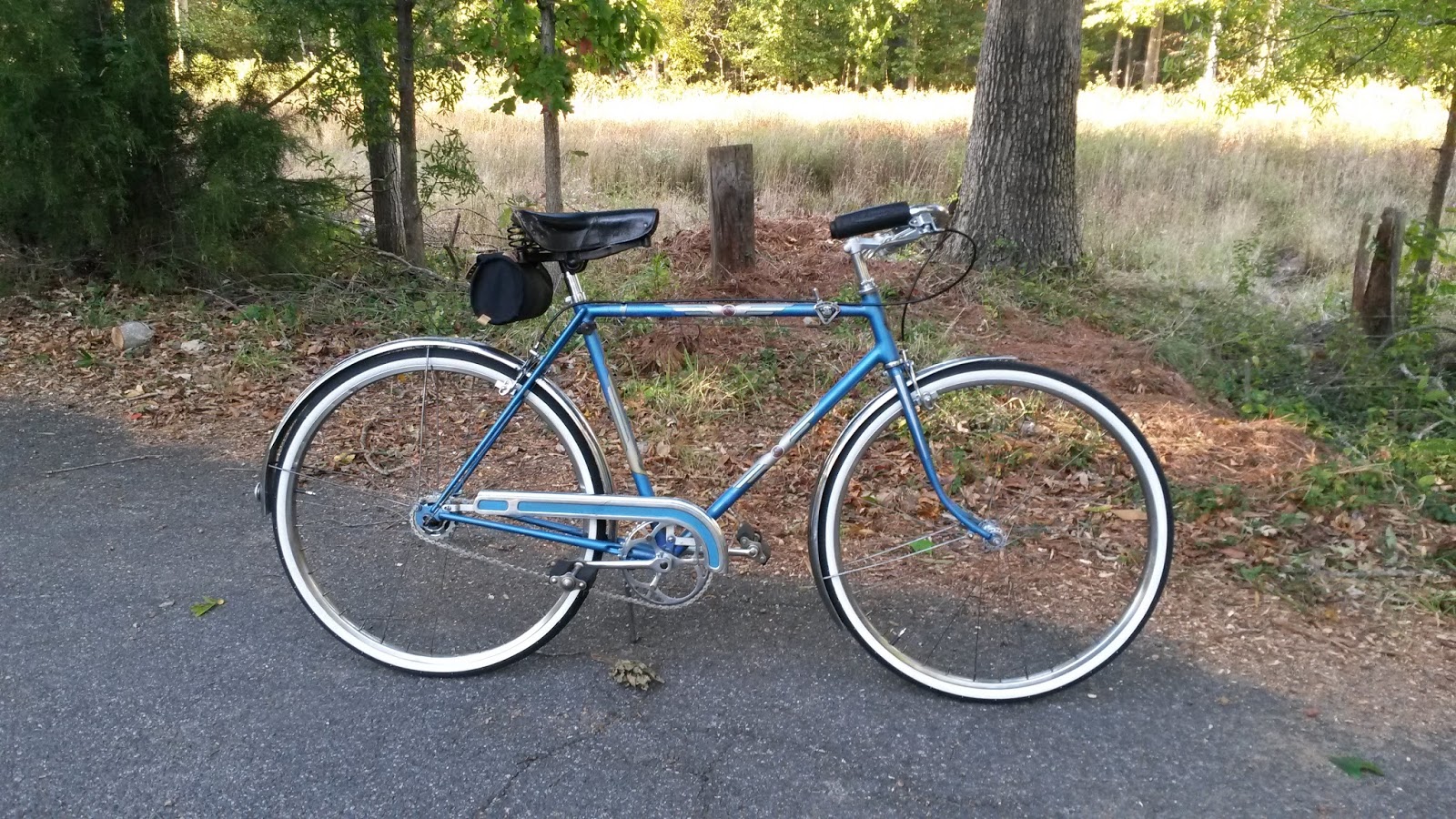 The Bike Shed A Guide to Schwinn 3 Speeds