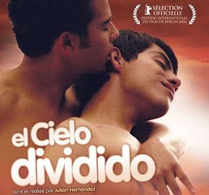 El Cielo Dividido - PELICULA - Mexico - 2006