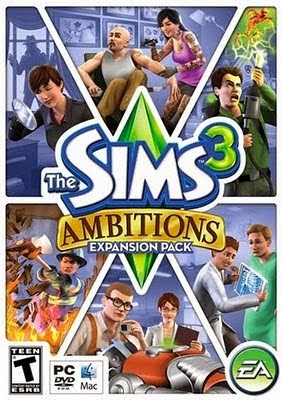 Sims 3 Mac Full Version