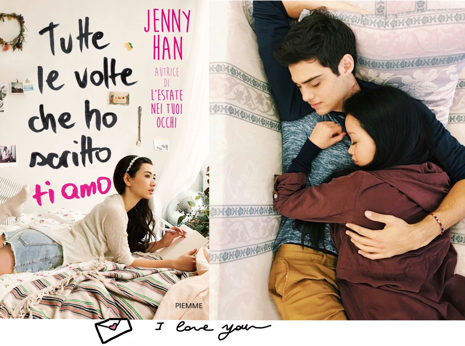 10 LIBRI DA LEGGERE PRIMA CHE