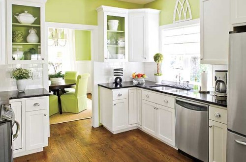 Kitchen Colors Tips | KITCHEN COLORS Guide!: The Way to Colors Your