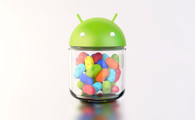 Android 4.2.2 ya está disponible para los dispositivos Nexus