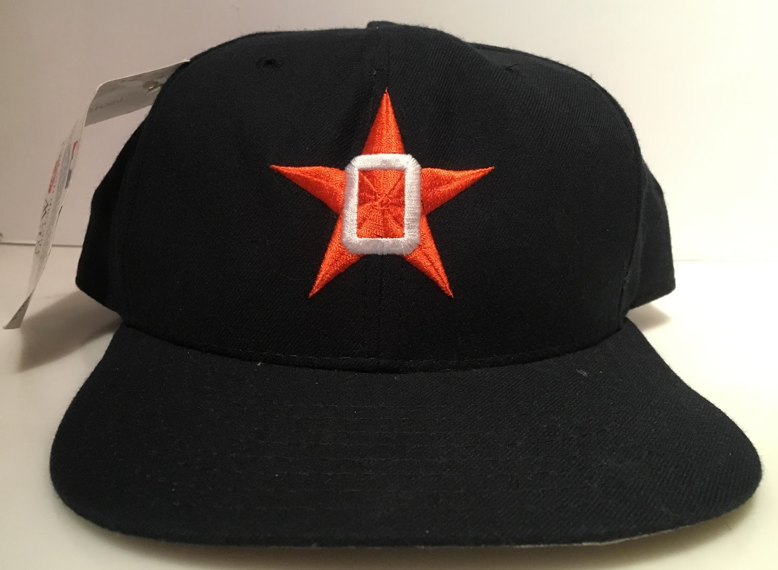 1991-94 Osceola Astros Cap