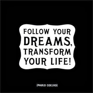 'Dream Chart'