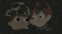 Over the Garden Wall 2