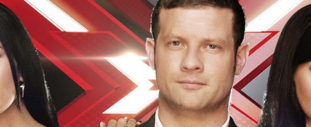 THE LIFE AND TIMES OF DERMOT O'LEARY: DERMOT O'LEARY - No.126