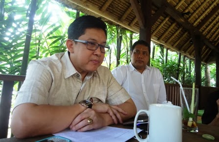 Ulah Pengusaha Tambang, Penerimaan Negara Rp628 M Menguap