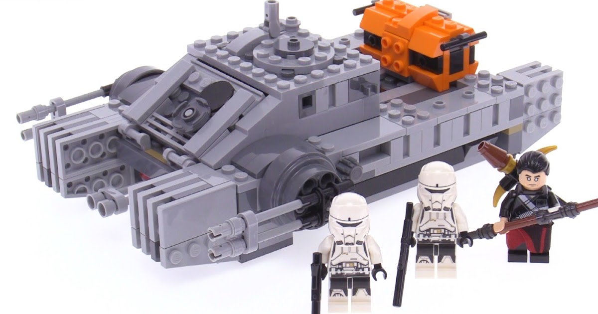 star wars lego the entertainer