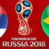 بث مباشر لمباراة البرازيل وصربيا 27.6.2018 كأس العالم دور المجموعات بجودة عالية موقع عالم الكورة