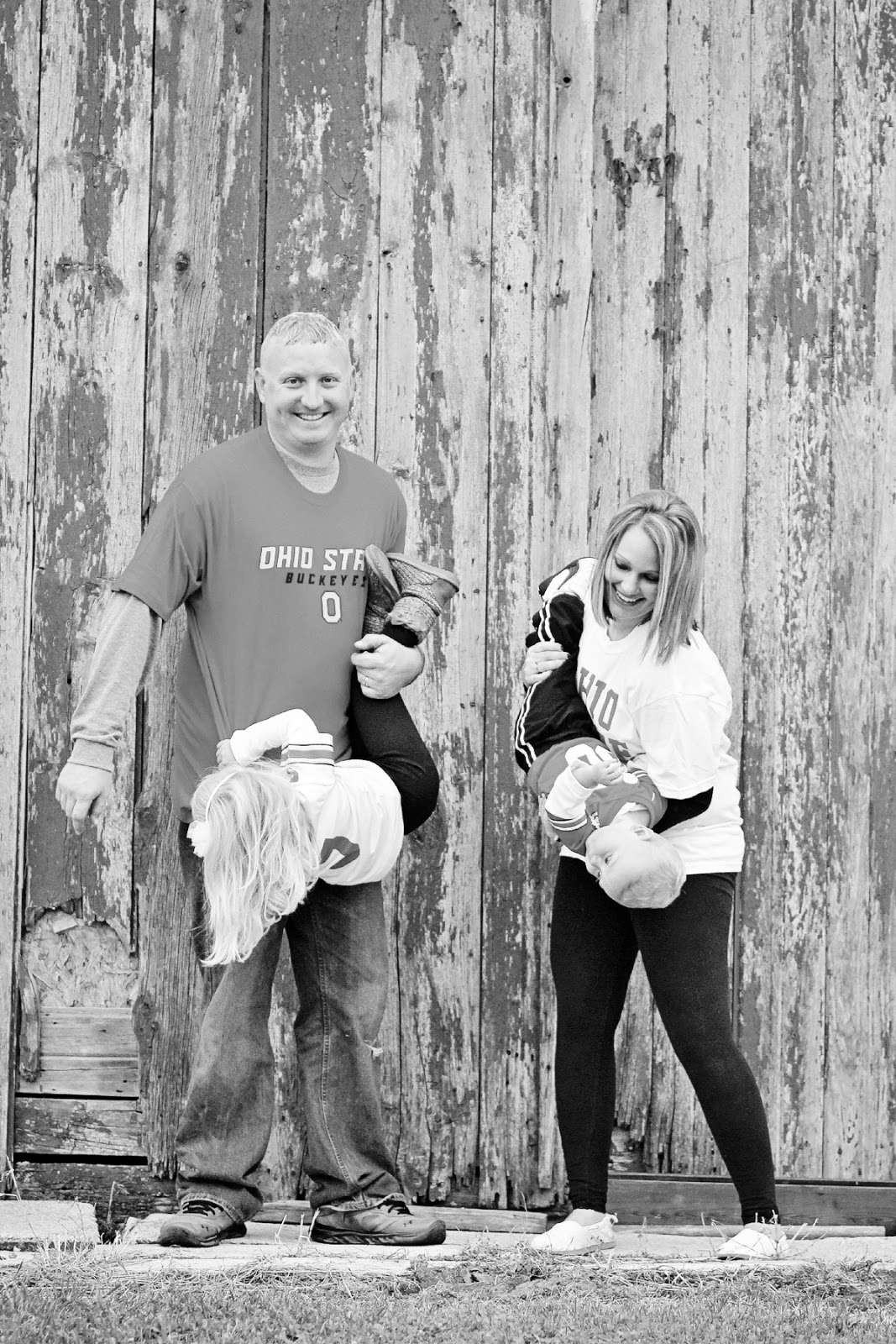 Fox Photography: Norris family